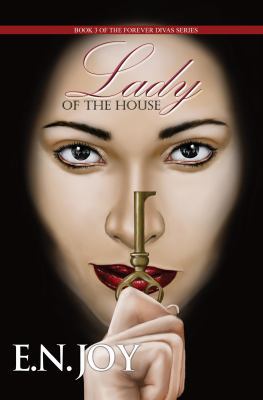 Lady of the House: Book Three of the Forever Di... 1622865219 Book Cover