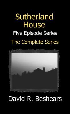 Paperback Sutherland House - the Complete Series - LPE : Large Print Edition Book