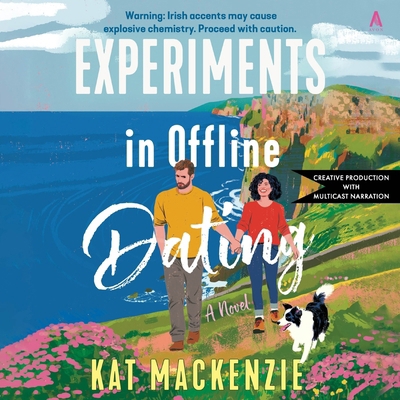 Experiments in Offline Dating B0GYFTXK5H Book Cover