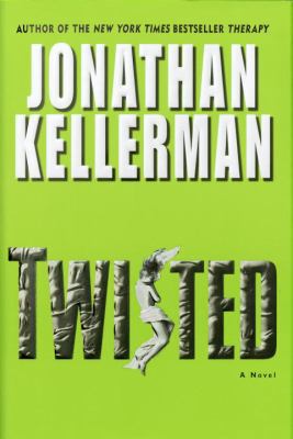 Twisted: A Novel 0345465253 Book Cover
