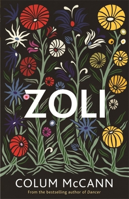 Zoli 075382163X Book Cover