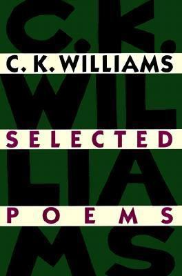 Selected Poems 0374258813 Book Cover