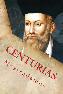 Centurias [Spanish] 1545159718 Book Cover