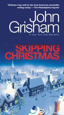 Skipping Christmas 0440422965 Book Cover