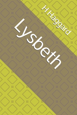 Lysbeth B08N9CRXC3 Book Cover