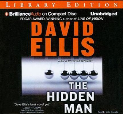 The Hidden Man 1423379268 Book Cover