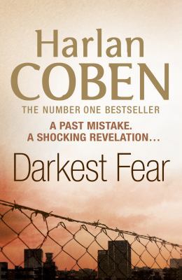 Darkest Fear B004I8WQD4 Book Cover