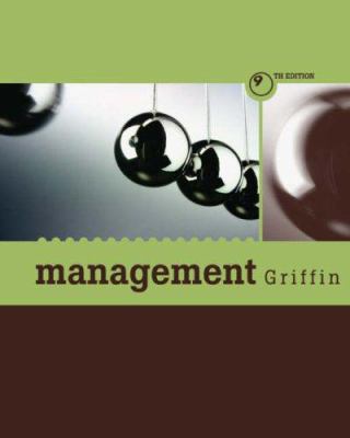 Management B019VKTKZK Book Cover