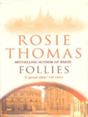 Follies 043400992X Book Cover