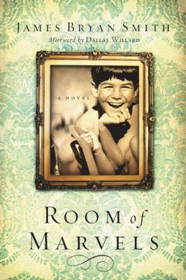 Room of Marvels 0805427848 Book Cover
