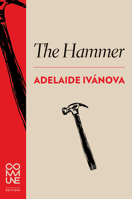 The Hammer 1934639273 Book Cover