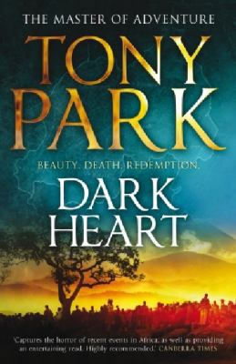 Dark Heart 1742612253 Book Cover