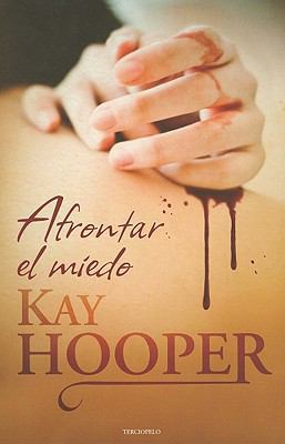 Afrontar el Miedo = Sleeping with Fear [Spanish] 8492617500 Book Cover