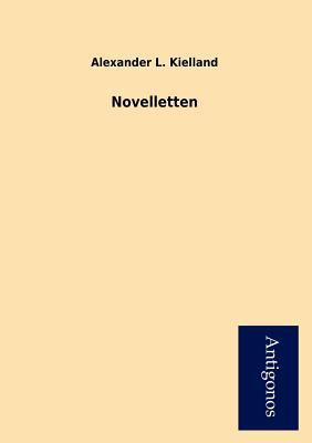 Novelletten [German] 3954723417 Book Cover