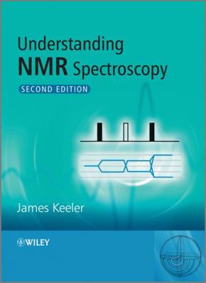 Understanding NMR Spectroscopy 0470746092 Book Cover