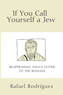 If You Call Yourself a Jew 1625646801 Book Cover
