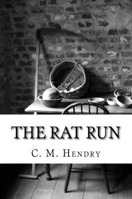 The Rat Run: Part 1 1720573573 Book Cover