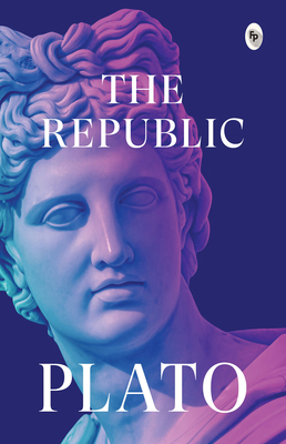 The Republic 8175993065 Book Cover