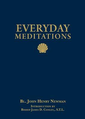 Everyday Meditations 1622829042 Book Cover