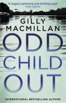 Odd Child Out 0349412944 Book Cover