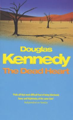 The Dead Heart 0349112177 Book Cover