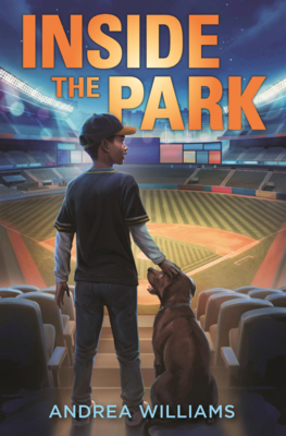 Inside the Park B0GMYZYK8C Book Cover
