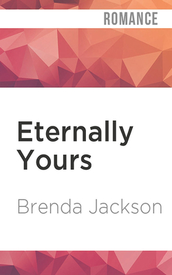 Eternally Yours 1978604106 Book Cover