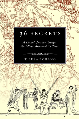 36 Secrets: A Decanic Journey through the Minor... 1716325099 Book Cover