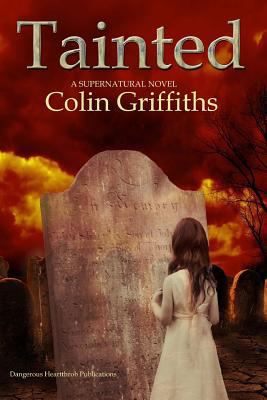 Tainted 1543028659 Book Cover