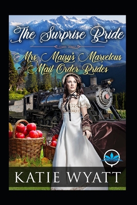 The Surprise Bride 1097170217 Book Cover