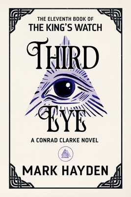 Third Eye: The Sound of Peace 1914145046 Book Cover