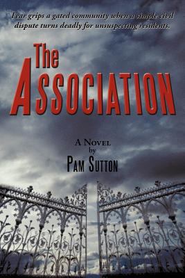 The Association 1456760475 Book Cover