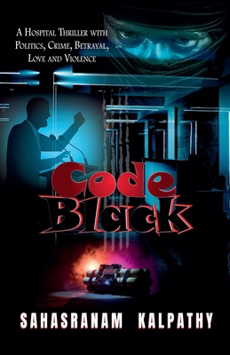 Code Black B0D978LCDF Book Cover