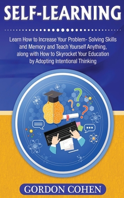Self-Learning: Learn How to Increase Your Probl... 1647485401 Book Cover