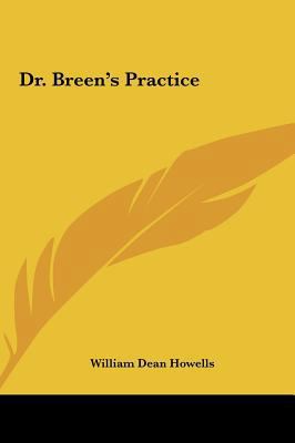 Dr. Breen's Practice 116142900X Book Cover