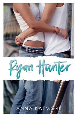 Ryan Hunter B0DB3TB59F Book Cover