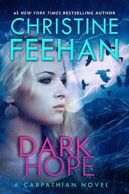 Dark Hope 0593819608 Book Cover