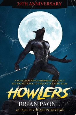 Howlers 1960855115 Book Cover