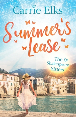 Summer's Lease 0349415501 Book Cover