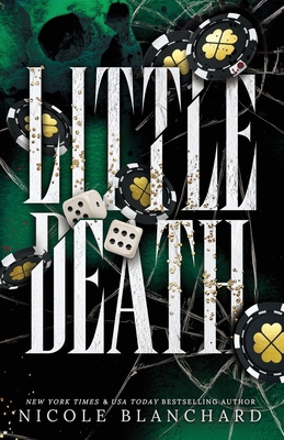 Little Death 1965556604 Book Cover