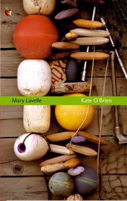 Mary Lavelle 1844083152 Book Cover