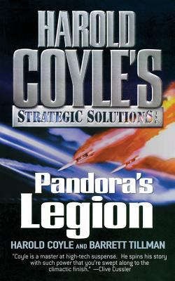 Pandora's Legion: Harold Coyle's Strategic Solu... 0765374412 Book Cover