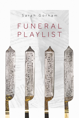 Funeral Playlist B0CB845DYF Book Cover