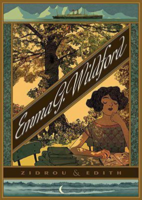 Emma G. Wildford 1785869280 Book Cover