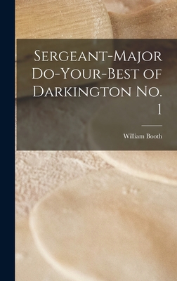 Sergeant-Major Do-Your-Best of Darkington no. 1 1015819729 Book Cover
