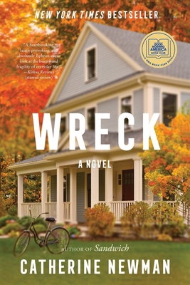 Wreck 0063453924 Book Cover