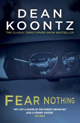 Fear Nothing (Moonlight Bay Trilogy, Book 1): A... 147224026X Book Cover