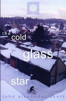 The Cold Glass Star 1492107239 Book Cover