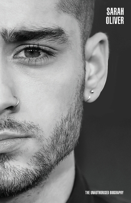 Zayn Malik - Mind of His: The Unauthorised Biog... 1786062828 Book Cover