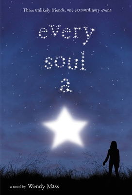 Every Soul a Star 0316002577 Book Cover